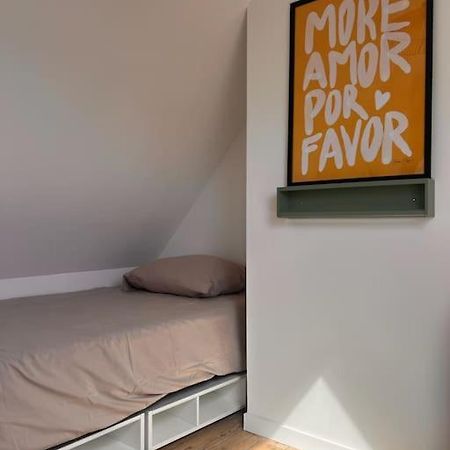 Maison Bretonne Renovee A Neuf - Terrasse Plein Sud - Proche Plage Perros-Guirec Εξωτερικό φωτογραφία