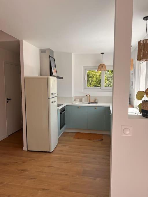Maison Bretonne Renovee A Neuf - Terrasse Plein Sud - Proche Plage Perros-Guirec Εξωτερικό φωτογραφία