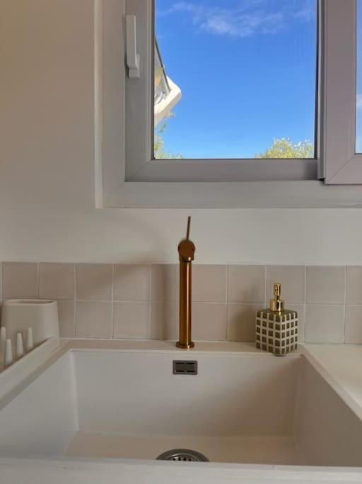 Maison Bretonne Renovee A Neuf - Terrasse Plein Sud - Proche Plage Perros-Guirec Εξωτερικό φωτογραφία