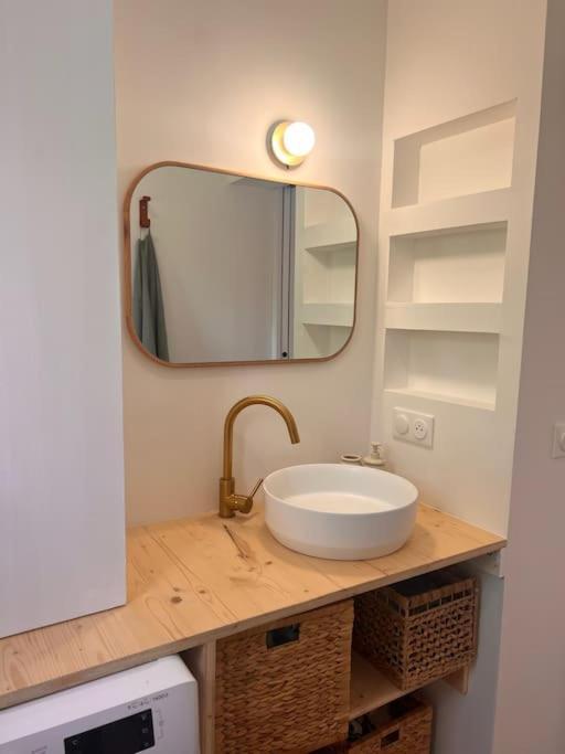 Maison Bretonne Renovee A Neuf - Terrasse Plein Sud - Proche Plage Perros-Guirec Εξωτερικό φωτογραφία