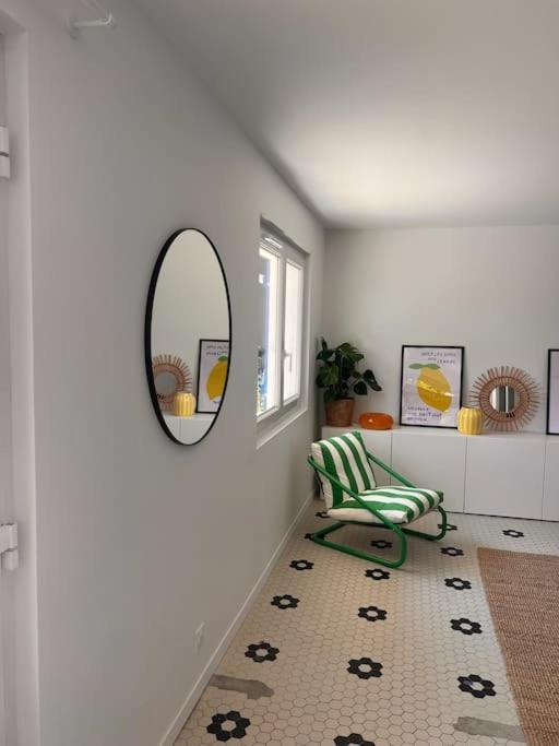 Maison Bretonne Renovee A Neuf - Terrasse Plein Sud - Proche Plage Perros-Guirec Εξωτερικό φωτογραφία