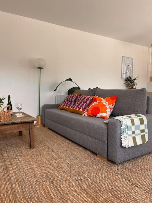 Maison Bretonne Renovee A Neuf - Terrasse Plein Sud - Proche Plage Perros-Guirec Εξωτερικό φωτογραφία