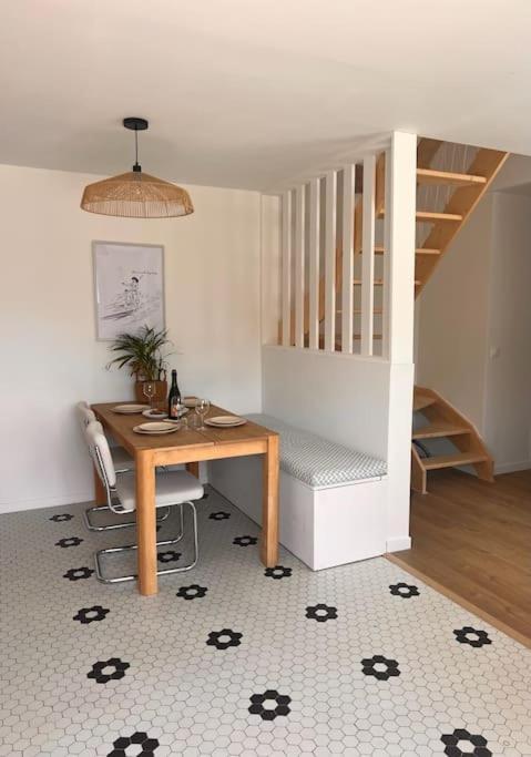 Maison Bretonne Renovee A Neuf - Terrasse Plein Sud - Proche Plage Perros-Guirec Εξωτερικό φωτογραφία