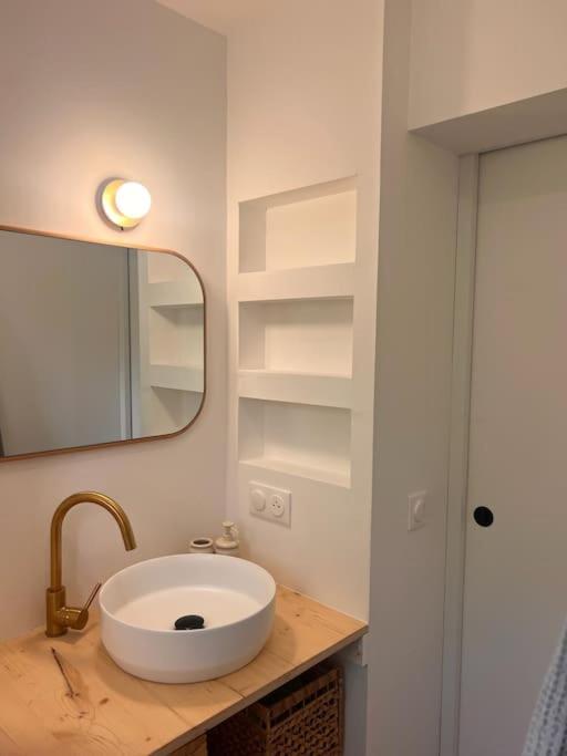 Maison Bretonne Renovee A Neuf - Terrasse Plein Sud - Proche Plage Perros-Guirec Εξωτερικό φωτογραφία