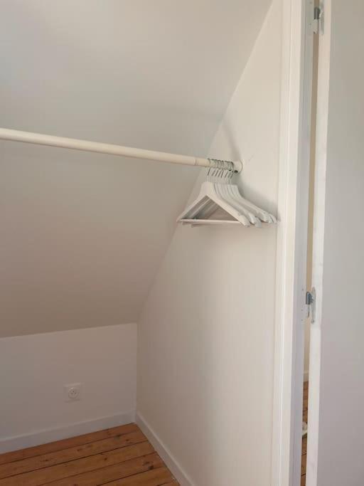 Maison Bretonne Renovee A Neuf - Terrasse Plein Sud - Proche Plage Perros-Guirec Εξωτερικό φωτογραφία